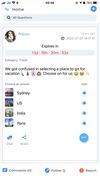 Qit screenshot 1