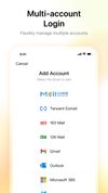 QQ Mail screenshot 1