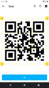 QR & BarcodeScanner screenshot 2