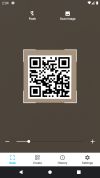 QR & BarcodeScanner screenshot 1