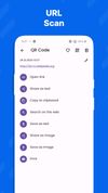 QR, Barcode Scanner screenshot 2