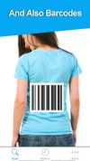 QR Code Reader by MixerBox screenshot 3