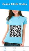QR Code Reader by MixerBox screenshot 2