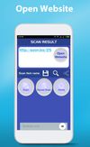 QR Code Scan &amp; Generate screenshot 2