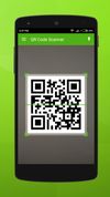 Qr Code Scanner screenshot 1