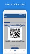 QR Scanner Rewards screenshot 1