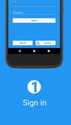 QR Sync screenshot 1