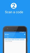 QR Sync screenshot 2