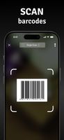 QR Wizard screenshot 2