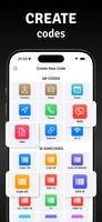 QR Wizard screenshot 3