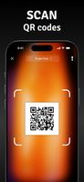 QR Wizard screenshot 1