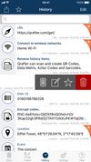 Qrafter - QR Code screenshot 3