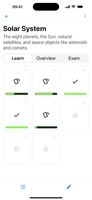 Qsets screenshot 2