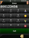 QtMoko screenshot 3