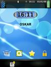 QtMoko screenshot 1