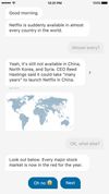 Quartz News screenshot 1