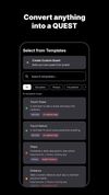 QuestPhone screenshot 2