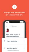 Queue Personnal CRM screenshot 1