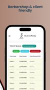 QueueAway screenshot 2
