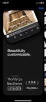 Quiche screenshot 1
