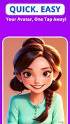 Quick AI Avatar screenshot 1