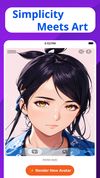 Quick AI Avatar screenshot 3
