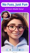 Quick AI Avatar screenshot 2