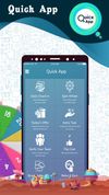 Quick App screenshot 3
