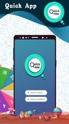 Quick App screenshot 1