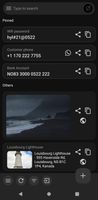 Quick Copy screenshot 1
