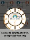 Quick Family Tree screenshot 3
