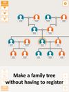 Quick Family Tree screenshot 1