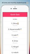 Quick Quiz screenshot 3