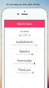 Quick Quiz screenshot 2