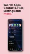 Quick Search screenshot 1