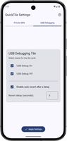 Quick-Tile Settings screenshot 2