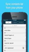 QuickCall.com screenshot 3