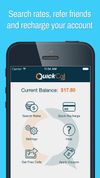 QuickCall.com screenshot 2