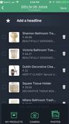 Quicksell screenshot 1