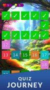 QuiDiDo: Fun Trivia Quiz screenshot 1