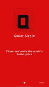 Quiet Circle screenshot 1