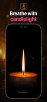 QuietFlame screenshot 1
