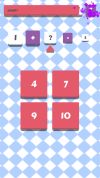 Quik Math screenshot 1