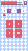 Quik Math screenshot 2