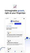 QuikPlace screenshot 1