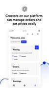 QuikPlace screenshot 2