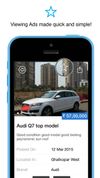 Quikr screenshot 2