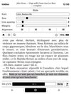 Quill OS screenshot 2