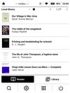 Quill OS screenshot 3