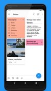 Quillnote screenshot 1